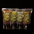 Trvanlivé boilies 300g