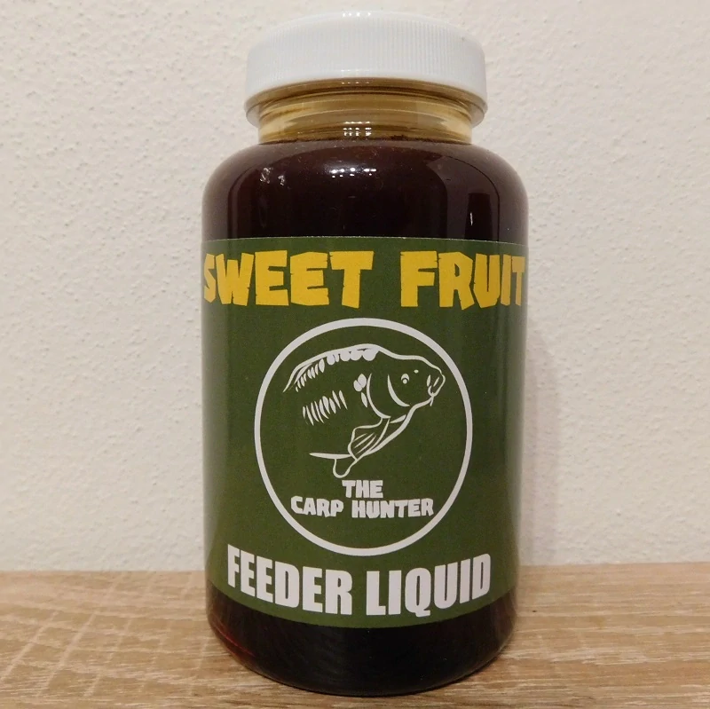 Sweet Fruit Feeder Liquid 250ml