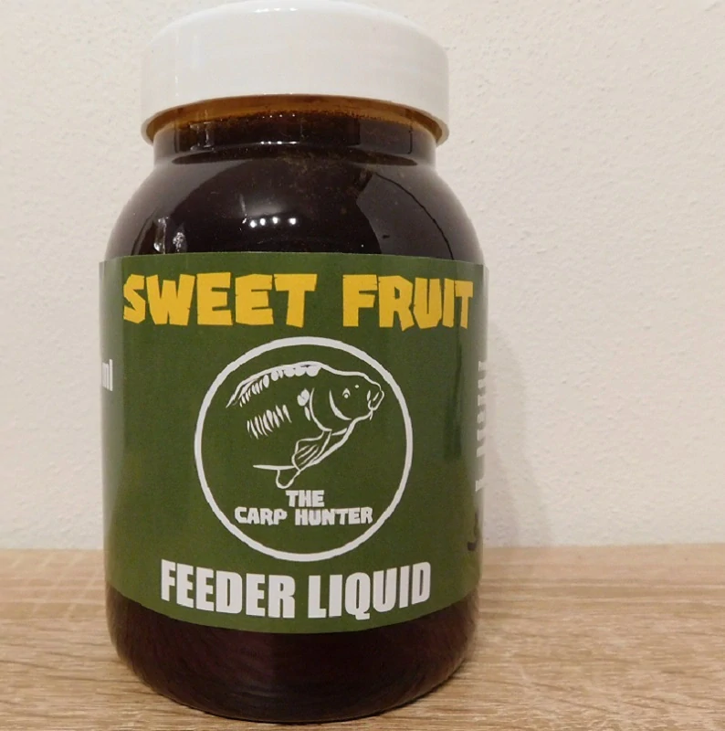 Sweet Fruit Feeder Liquid 500ml