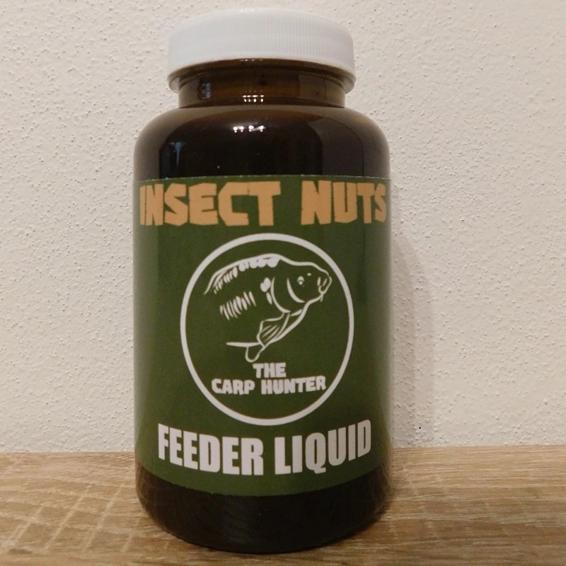 Insect Nuts Feeder Liquid 250ml