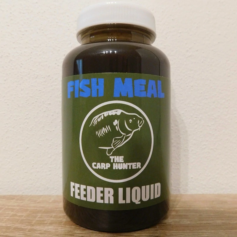 Fish Meal Feeder Liquid 250ml