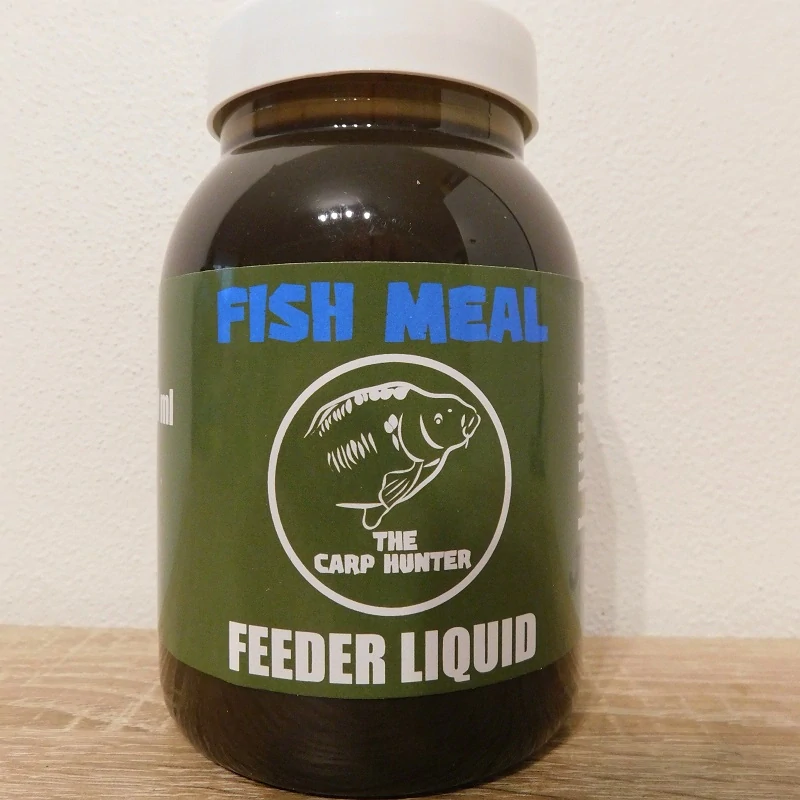 Fish Meal Feeder Liquid 250ml
