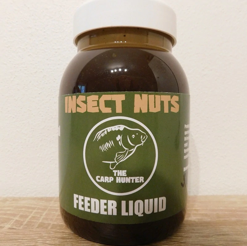 Insect Nuts Feeder Liquid 500ml