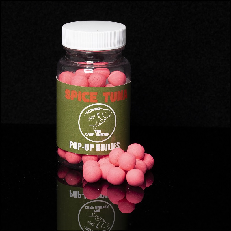 Pop up Spice Tuna 11mm