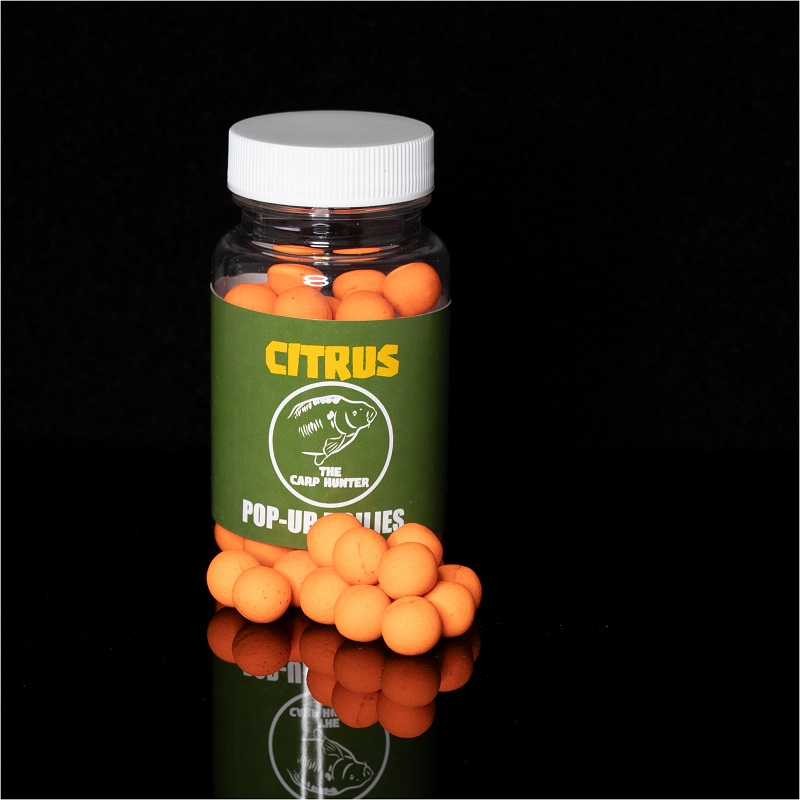 Pop up Citrus 11mm