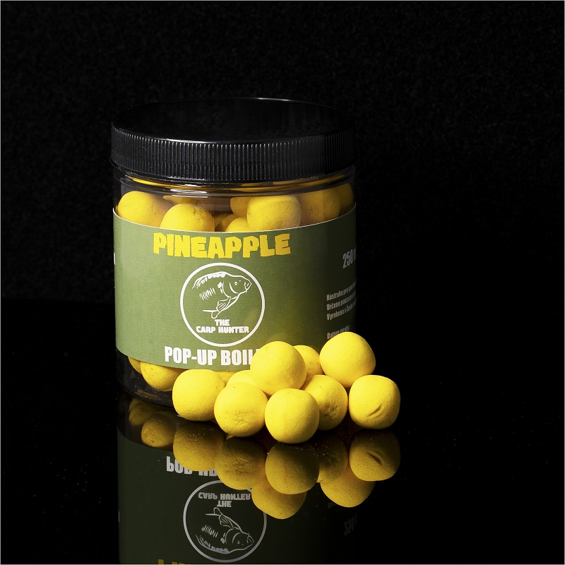 Pop up Pineapple 16mm