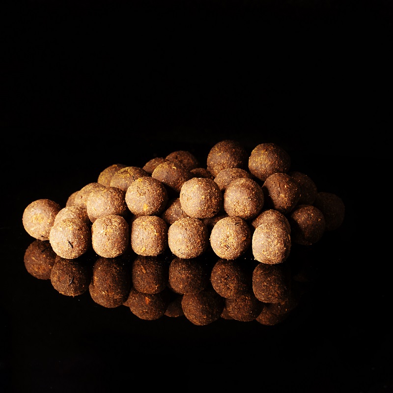 Boilies Sea Mix 1kg 20mm