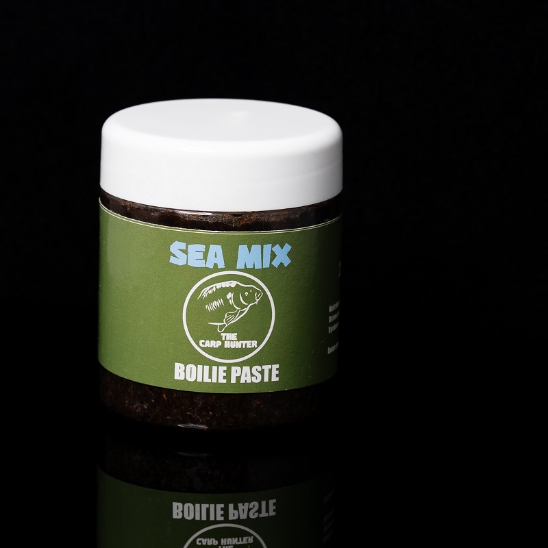 Boilie pasta Sea Mix 200ml