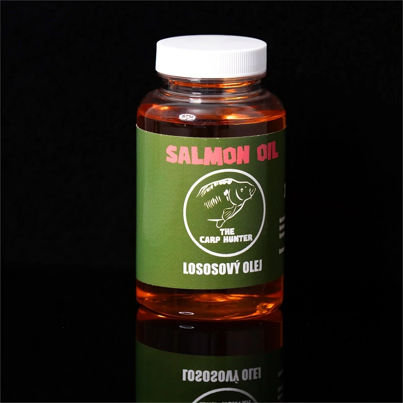 Salmon Oil extra 250ml