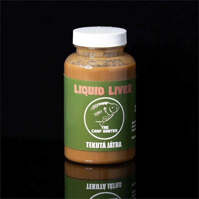 Liquid Liver 250ml