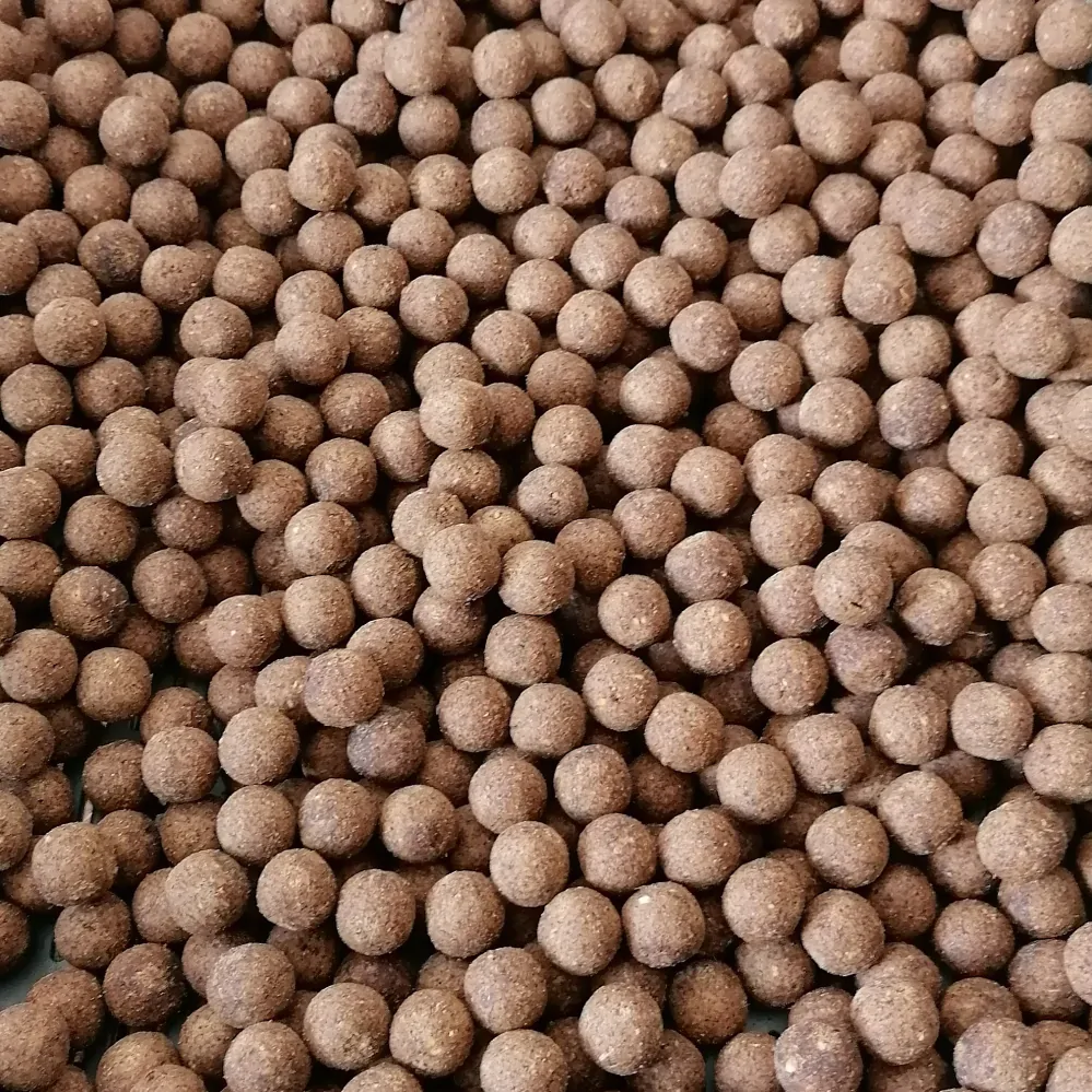 Complex Feed Boilies 5 kg