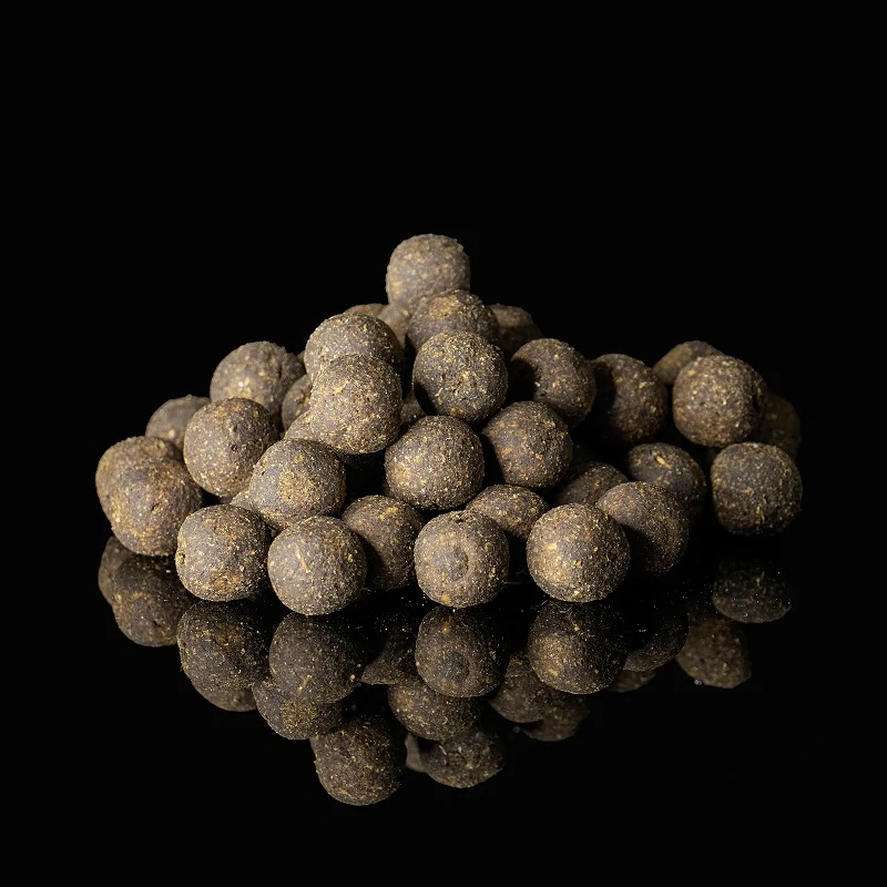 Boilies Insect Nuts 300g 20mm