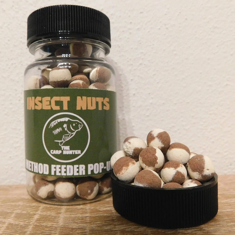 Insect Nuts Method Pop-up 8mm