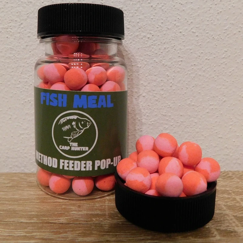 Fish Meal Method Pop-up 8mm