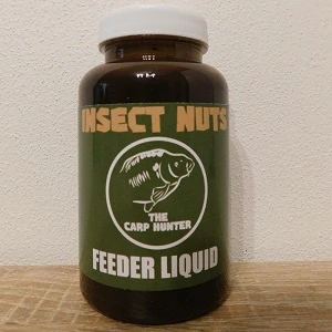 Insect Nuts Feeder Liquid 250ml