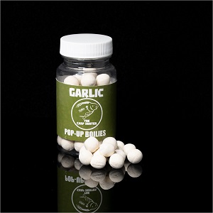 Pop up Garlic 11mm