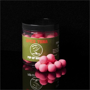 Pop up Spice Tuna 16mm