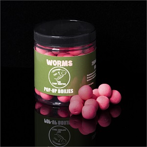 Pop up Worms 16mm
