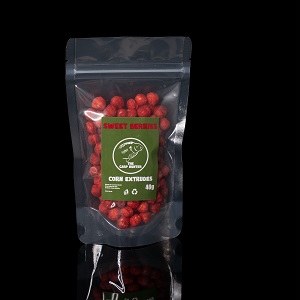 Extrudy - Sweet Berries