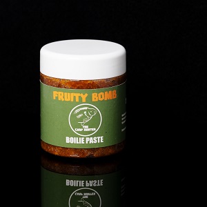 Boilie pasta Fruity Bomb 200ml