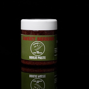 Boilie pasta Sweet Berries 200ml