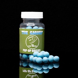 Pop up The Smurf 11mm