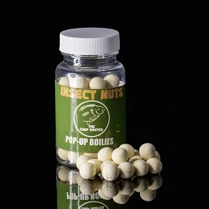 Pop Up Insect Nuts 11mm