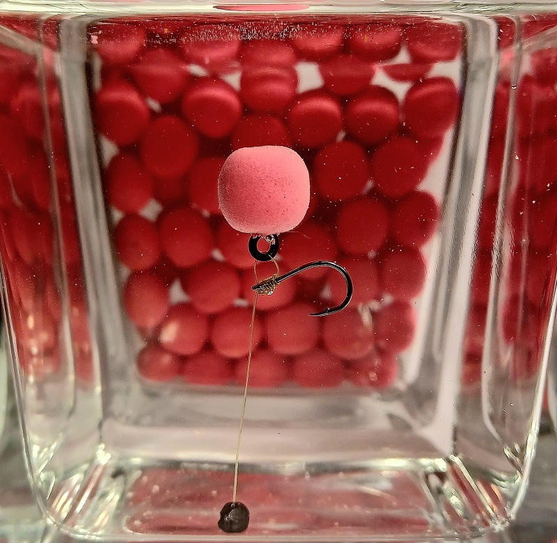 Pop up Sea Mix 11mm