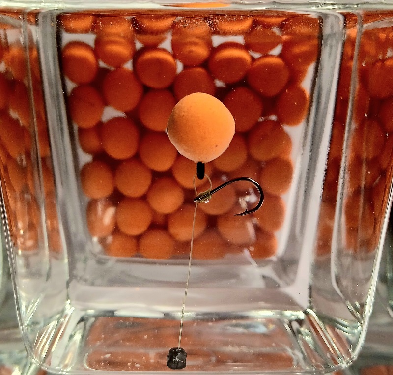 Pop up Citrus 11mm