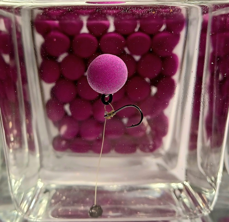 Pop up Plum 11mm