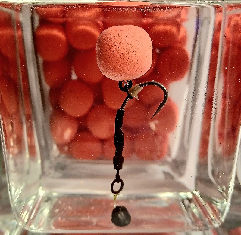 Pop up Sweet Berries 16mm