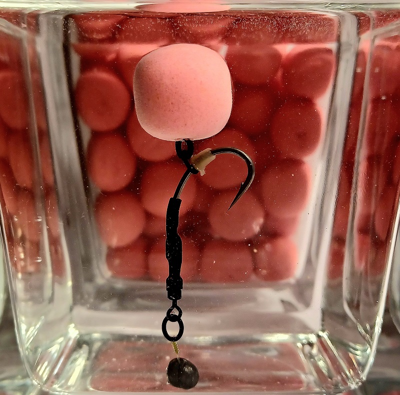 Pop up Sea Mix 16mm