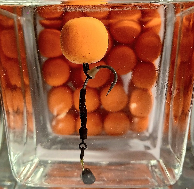 Pop up Citrus 16mm