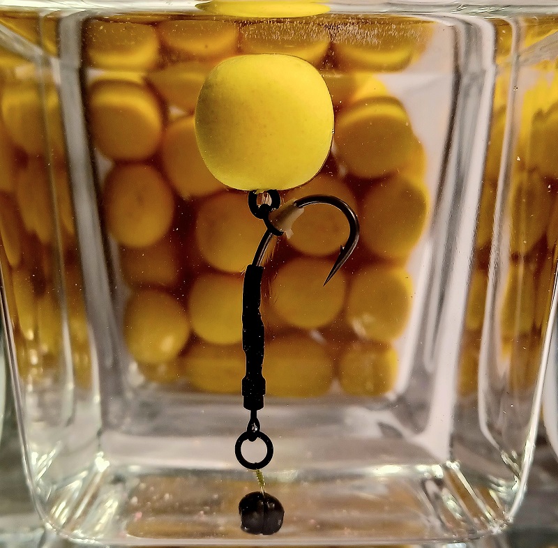 Pop up Pineapple 16mm