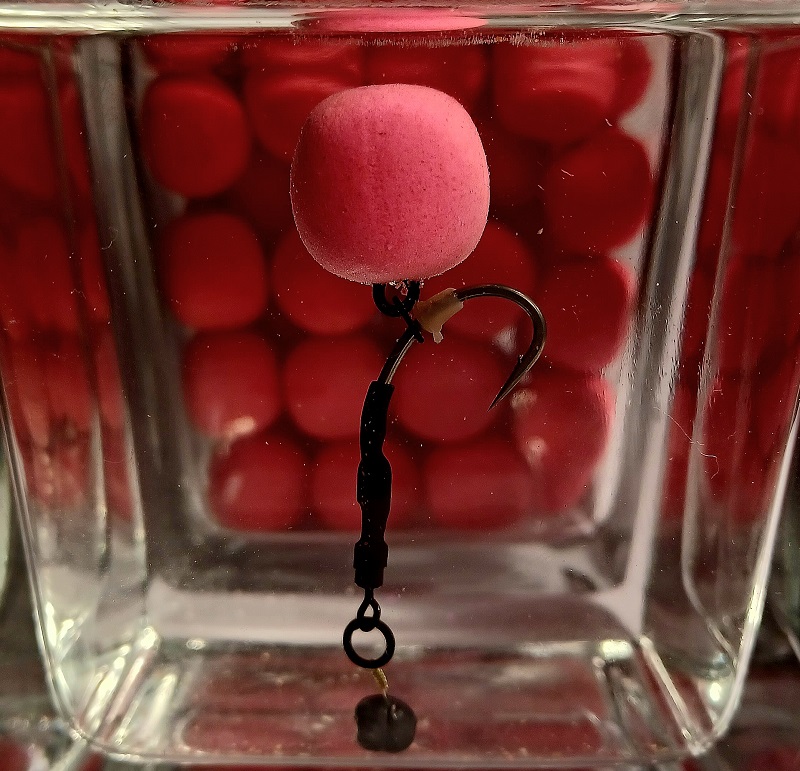 Pop up Worms 16mm