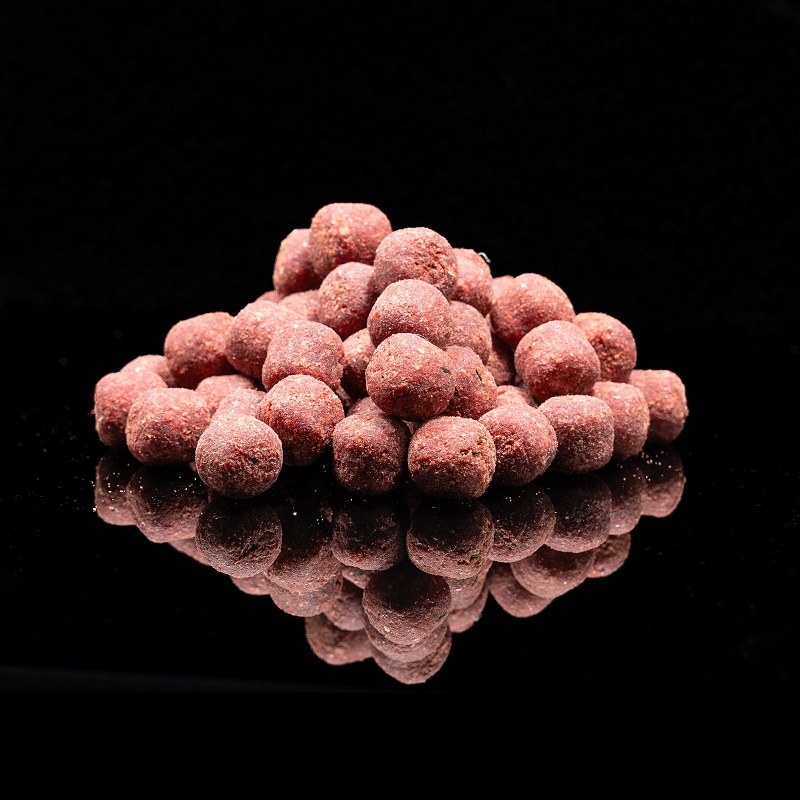 Boilies Sweet Berries 300g 20mm