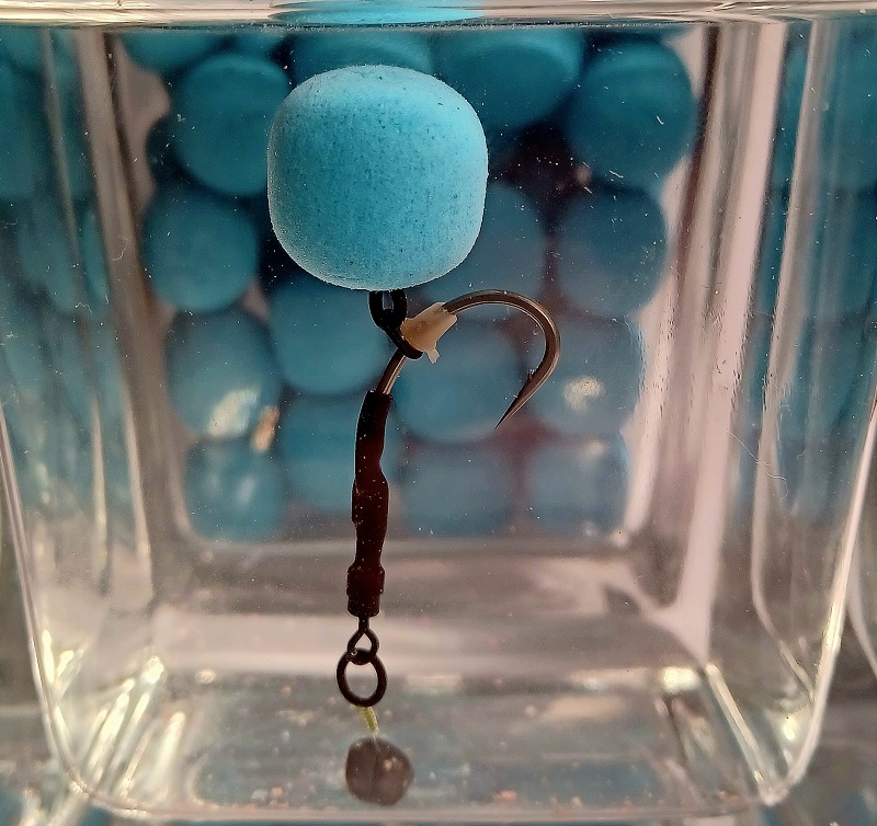 Pop up The Smurf 16mm