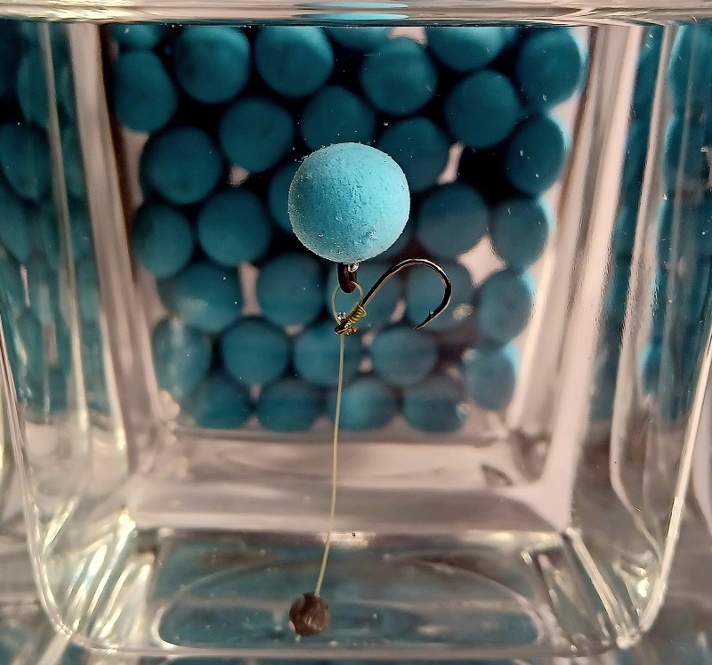 Pop up The Smurf 11mm