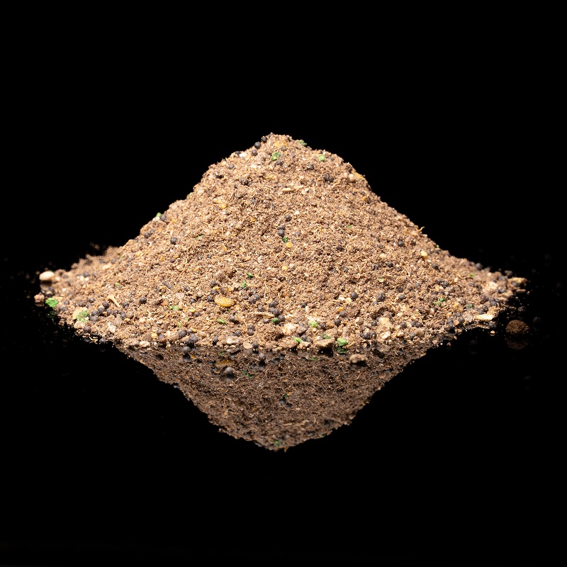Feeder Mix - Garlic Fish 1kg