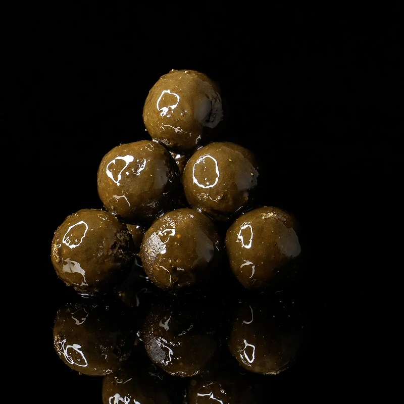 Boilies v dipu Sea Mix 24mm