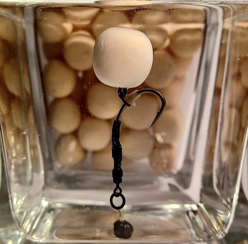 Pop Up Insect Nuts 16mm