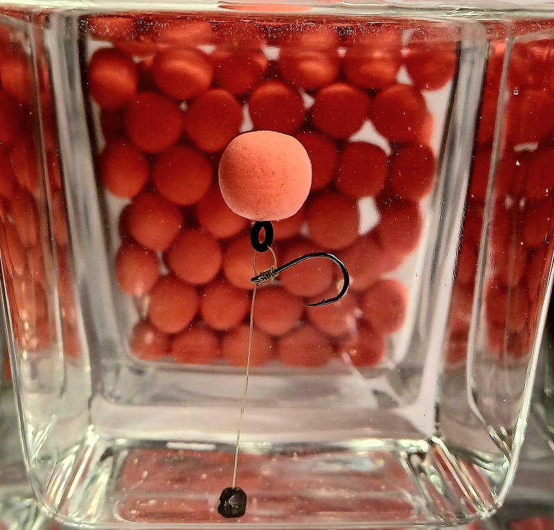 Pop up Sweet Berries 11mm