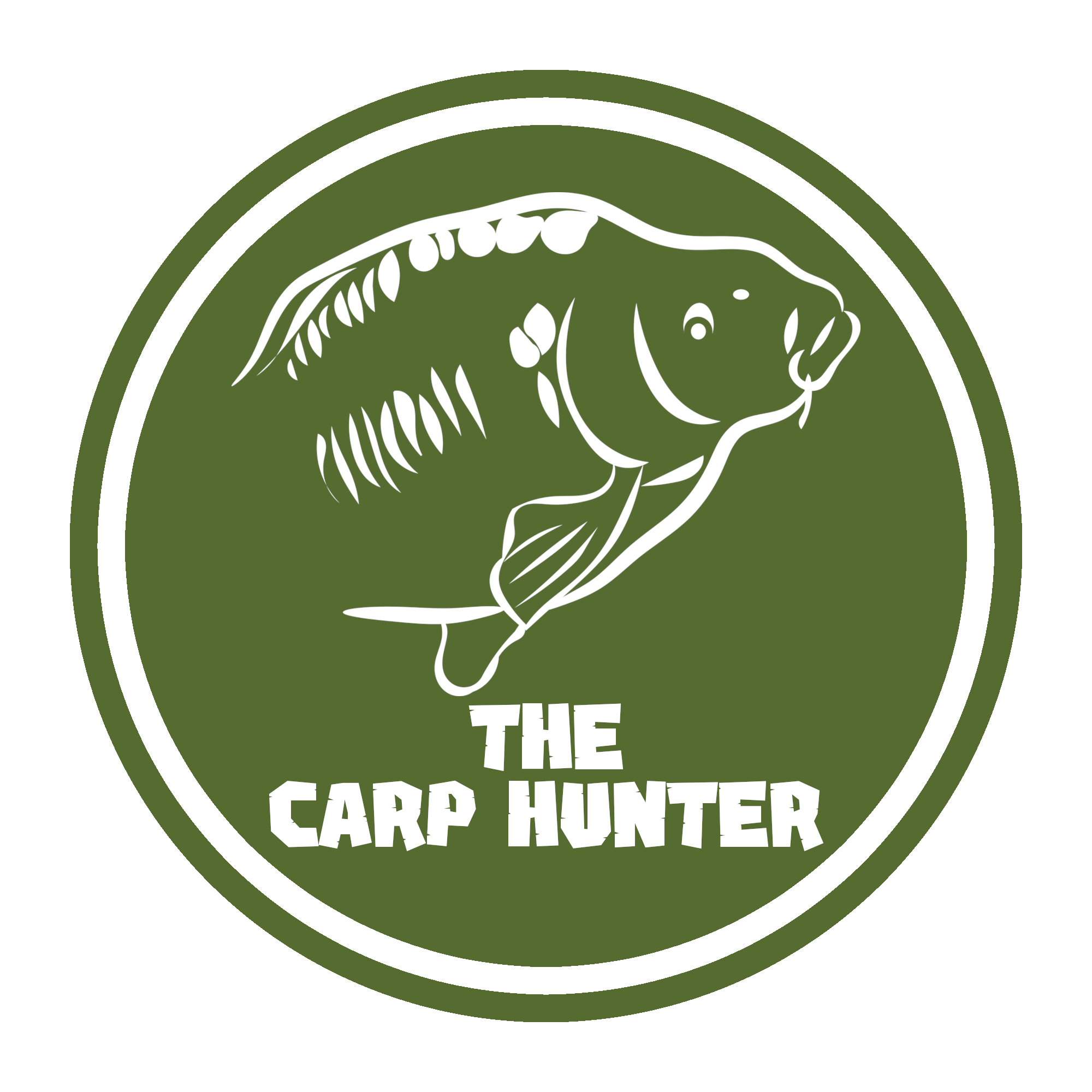 The Carp Hunter